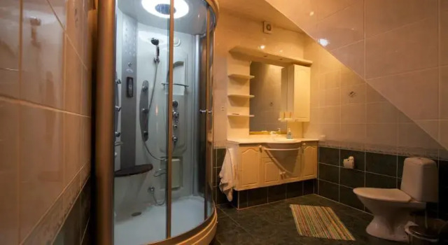 Saare 5 Apartment, Đặt Căn hộ Khách sạn ở Saaremaa có hồ bơi, Hồ bơi
