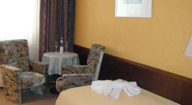 Panorama Hotel Felsenmühle