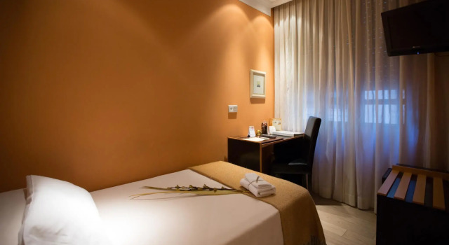 Номер Standard Hostal Paris