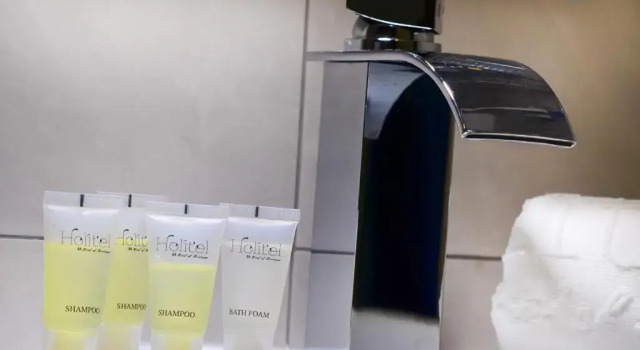 Номер Standard Hotel Boutique Holitel