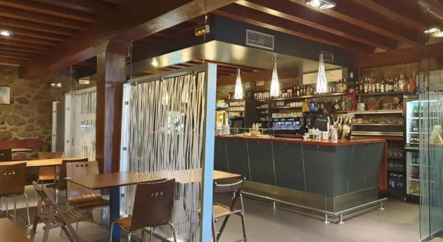 Larramendi Torrea, Prenota Hotel Azkoitia Guipúzcoa