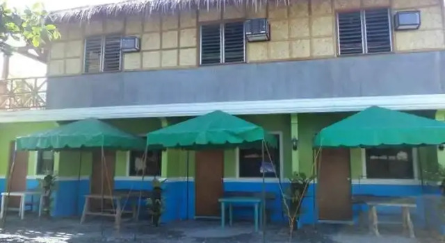 Aplaya de Baler, Prenota Hotel Hotel a Baler con parcheggio, Parcheggio