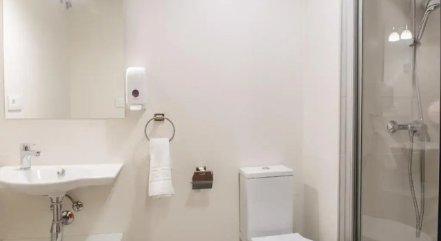 Апартаменты Superior Apartamentos Tito San Nicolas