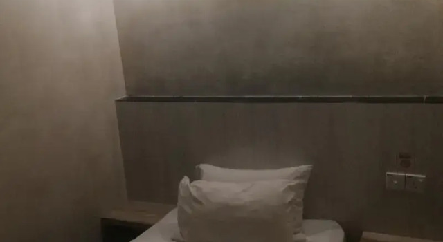 Одноместный номер Deluxe OYO 90114 Home Rest Hotel
