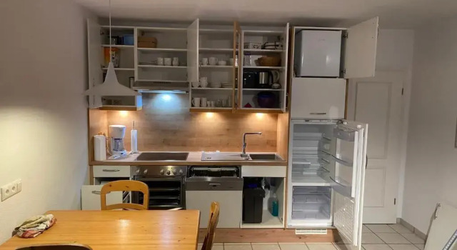 Landhaus am Haff A9, Book Vacation Home Stolpe auf Usedom Usedom