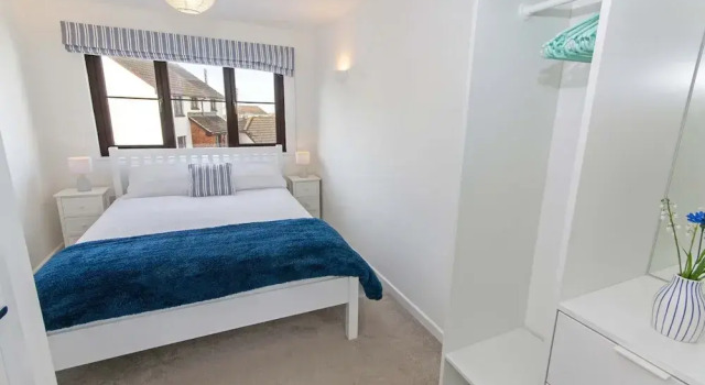 Rockpool Croyde 4 Bedrooms / Sleeps 8, Prenota Casa vacanze Georgeham Devon