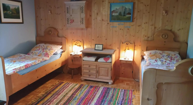 Dopplerhof's Staufenhaus, Varaa Hotelli Hotellit Baijeri pysäköinnillä, Pysäköinti