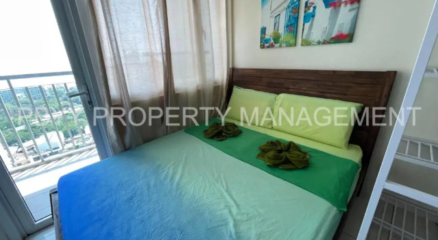 Green Residences Stays by PBYY