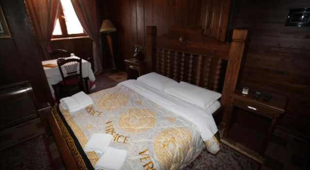 Hotel Iliada