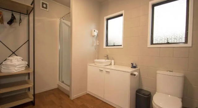 Двухместный номер Standard Middlemore Motel