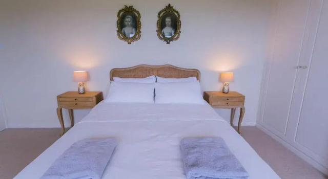Cae'r Borth, Book Hotel Moelfre Anglesey