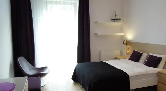Студия Apartamenty Karawela Nadmorski Dwr