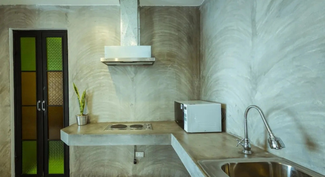 Двухместный полулюкс с видом на бассейн S Park Design Hotel