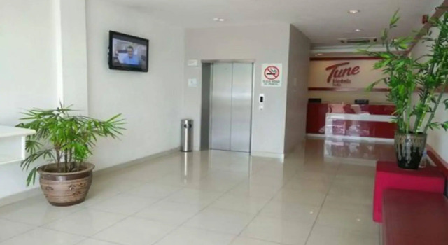 Dconcept Hotel Kulim, Prenota Hotel Hotel economici a Kulim