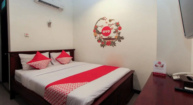 OYO 139 Paprica 2