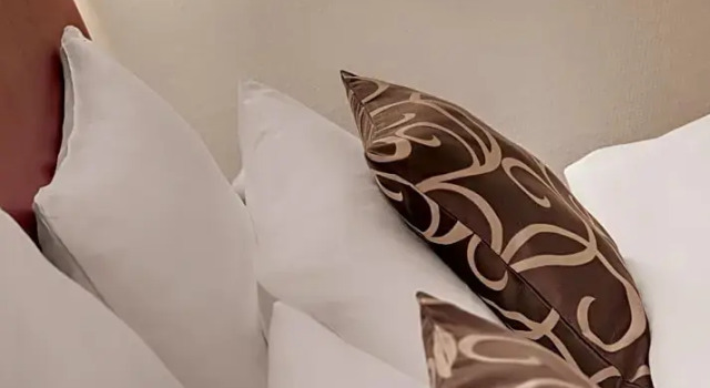 Номер Standard Best Western Hotel Darmstadt Mitte