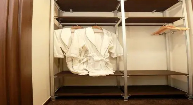 Двухместный номер Standard Ramada Taebaek Hotel