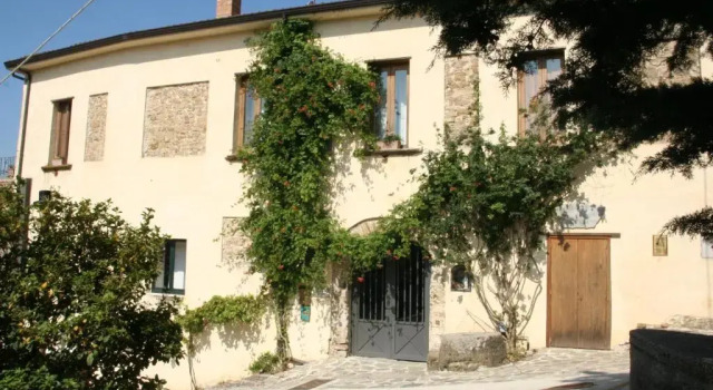 Rosacanina B&B, Varaa Bed and Breakfast SPA-hotellit kohteessa Torchiara, SPA