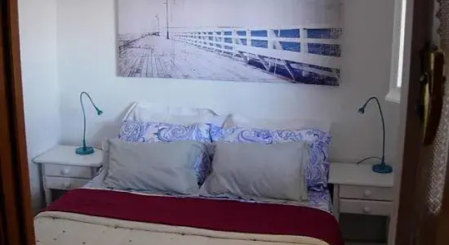 Calablu, Rezervovat Hotel Hotely v Navarra s bazénem, Bazén