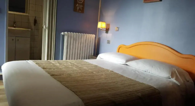 Номер Standard Hotel Le Bon Laboureur