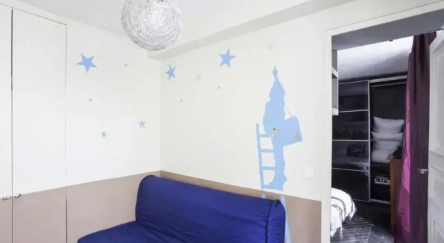 Loft Moufetard