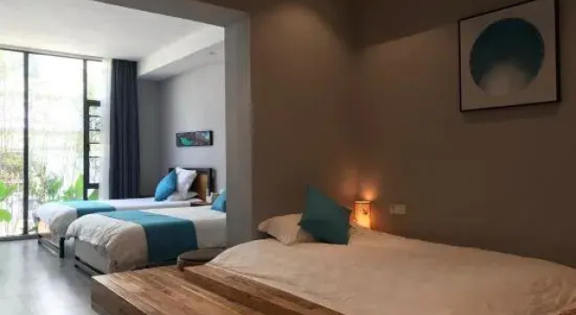 Люкс Nordic Customs Resort Hotel