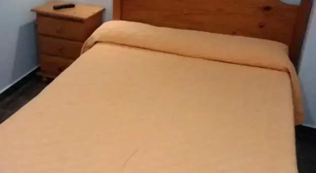 Двухместный номер Standard Hostal Bisbal ONLY ADULTS NO AC