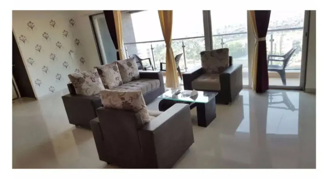 Executive Lotus Hotel
