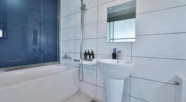 Двухместный номер Deluxe Nampo Hermes Hotel
