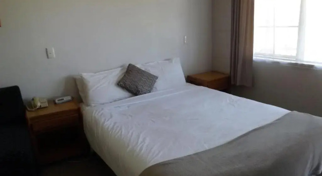 Люкс Standard Karaka Tree Motel
