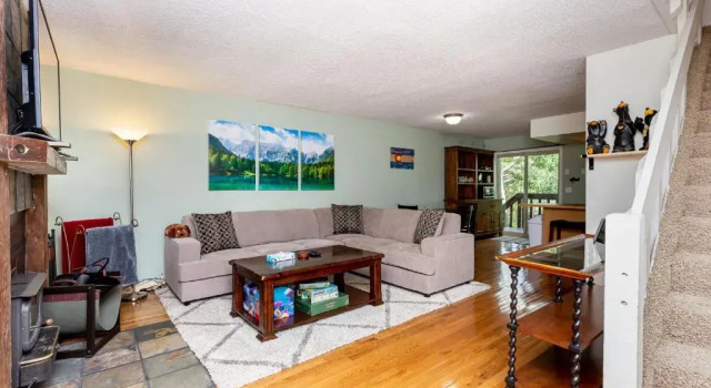 Villamont #6916 by Summit County Mountain Retreats, Rezerwuj Apartament Hotele w Vail Ski z parkingiem, Parking