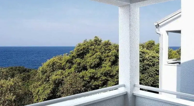 Номер Standard Lanterna Resort