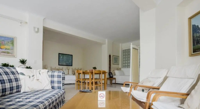 Студия Deluxe Panorama Guest House