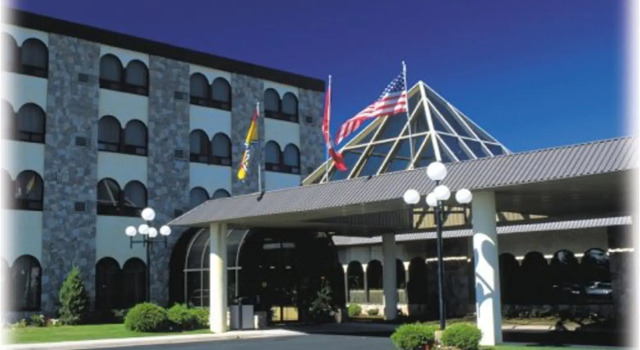 Fredericton Inn