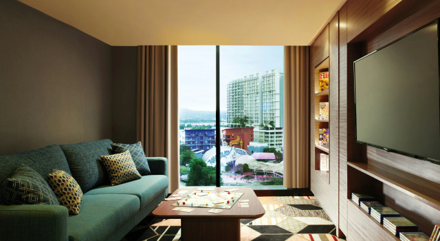 Doubletree By Hilton Shah Alam I-City, Забронировать Отель i-City Шах-Алам