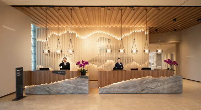 Crowne Plaza Zunhua Hot Spring Town by IHG