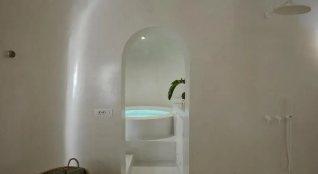 Апартаменты с 2 комнатами Olia Villas & Suites