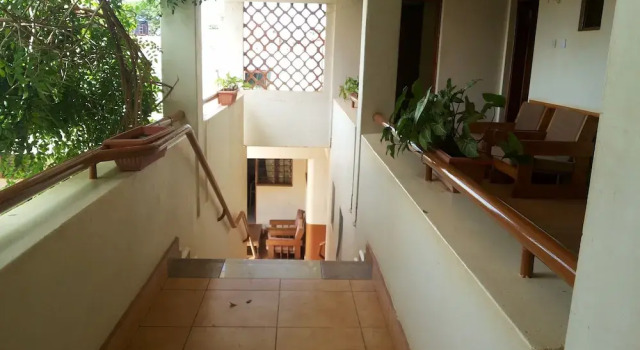 Zawadi Hotel, Rezervovat Hotel Hotely v Adjumani se snídaní, Snídaně