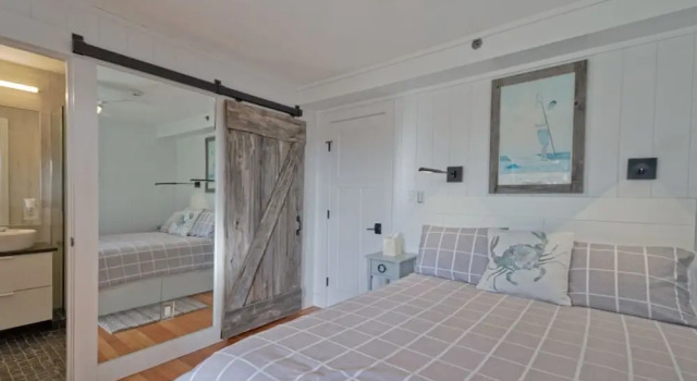 Апартаменты Premium The Ocean Dunes at Amagansett