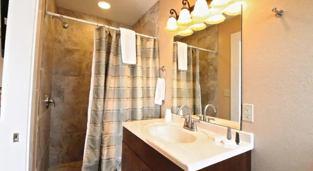 Двухместный номер Standard Peach Tree Inn & Suites