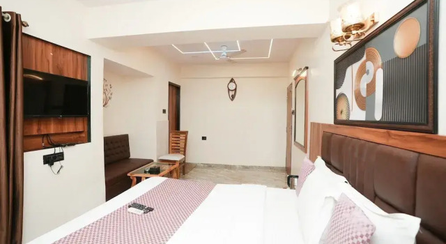 Hotel Neelkiran, Забронировать Отель Ваши Мумбаи Нави-Мумбай