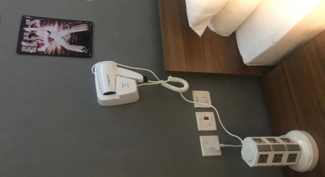 Номер Standard Soso Hostel