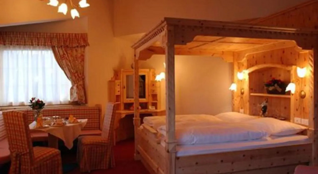 Hotel Casa Del Campo