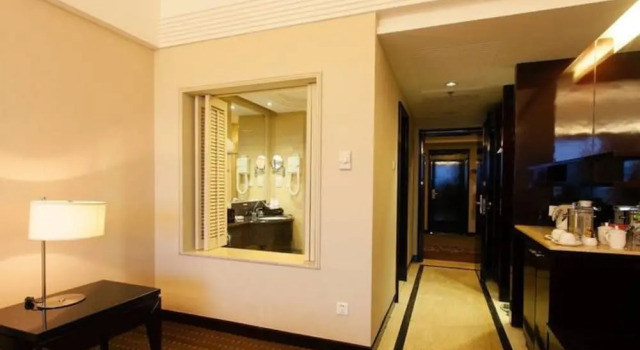 Tienyow Grand Hotel, Rezervasyon Otel Haikou Hainan