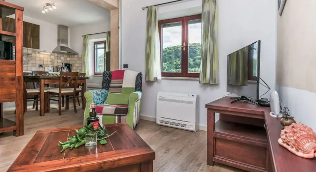 Villa Holiday Home Zvečanje