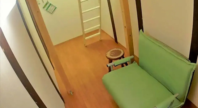 Двухместный номер Standard Guest House Ga-Jyun