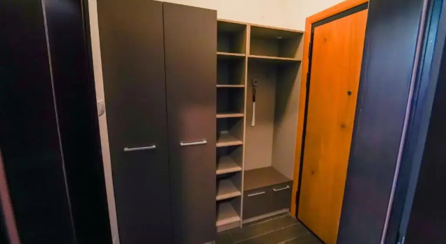 Двухместный номер Standard Bagrina Suites