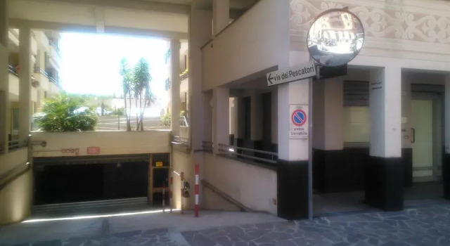 Lavagna Marine Apartment