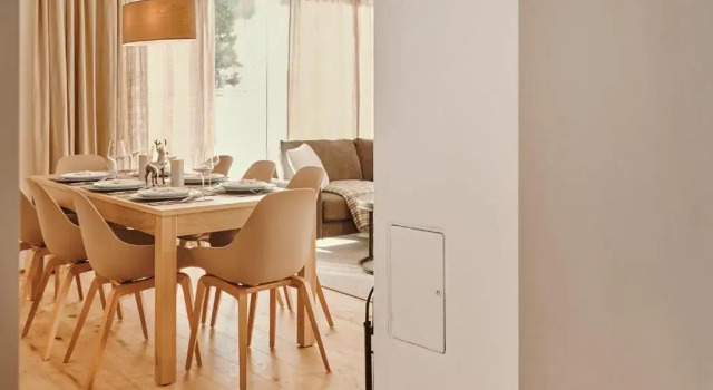 die Tauplitz Lodges - Wasserfall Lodge C1 by AA Holiday Homes, Reserva ahora Hotel Tauplitz Ausseerland