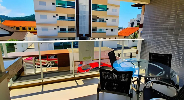 Summer Residence Vista Mar - Gov Celso Ramos/SC
